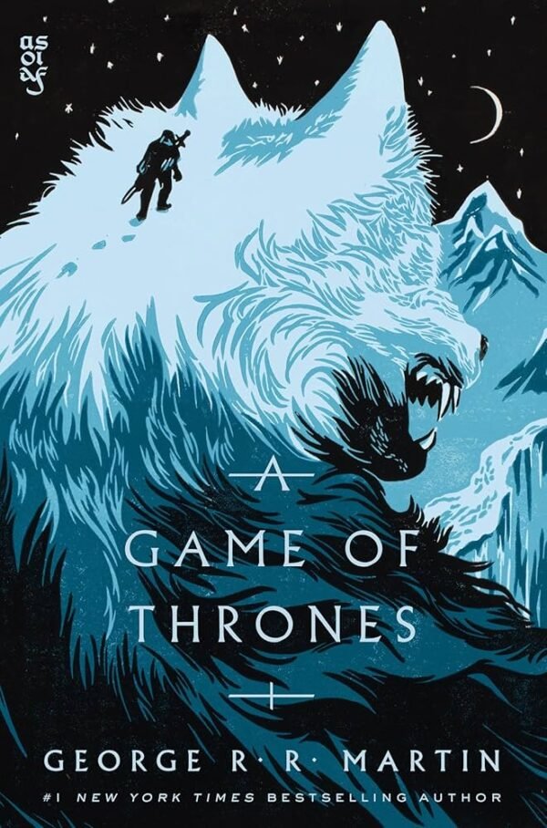 GAME OF THRONES GAME OF THRONES