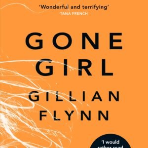 GONE GIRL