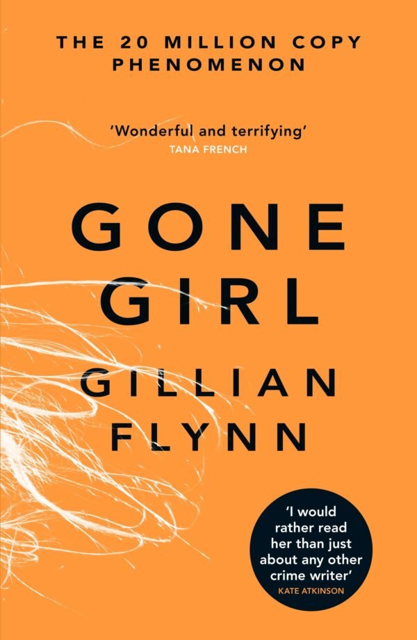 GONE GIRL GONE GIRL