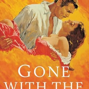 GONE WITH THE WIND