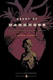 HEART OF DARKNESS