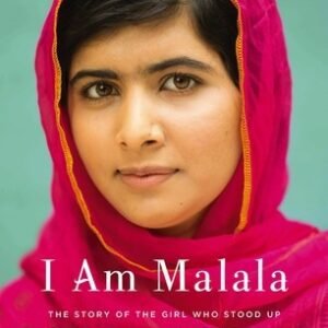 I AM MALALA