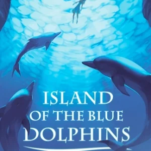 ISLAND OF THE BLUE DOLPHINS