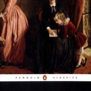 JANE EYRE