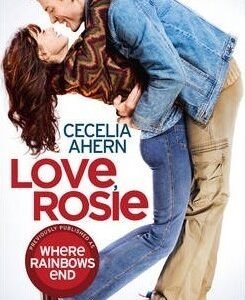 LOVE ROSIE