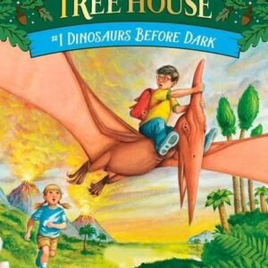MAGIC TREE HOUSE'S BOOKS
