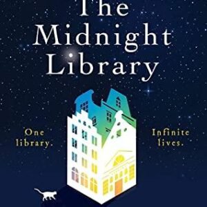 MIDNIGHT LIBRARY