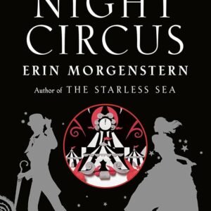 NIGHT CIRCUS
