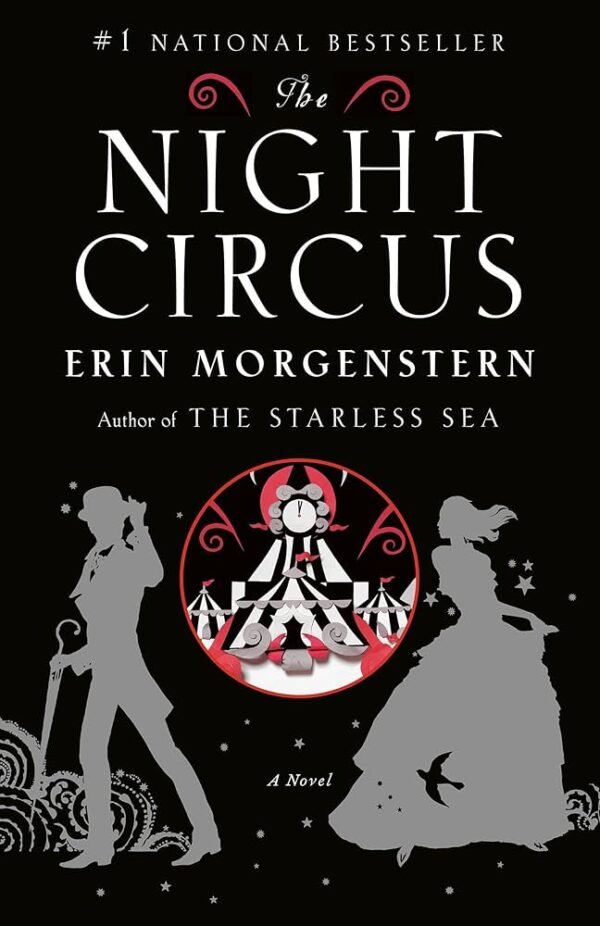NIGHT CIRCUS