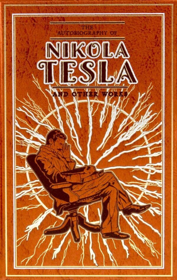 NIKOLA TESLA