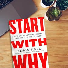 START WITH WHY