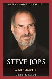 STEVE JOBS