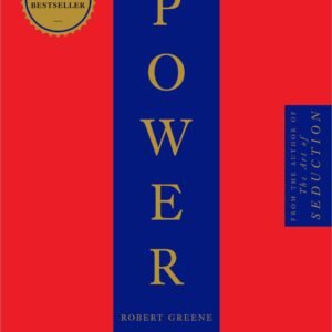 THE 48 LAWS OF POWER