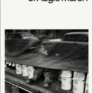 THE ADVENTURE OF AUGIE MARCH