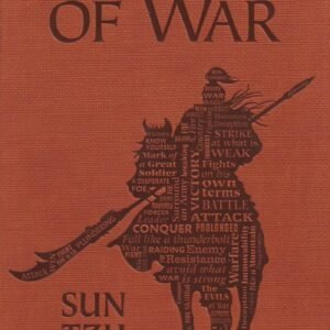 THE ART OF WAR