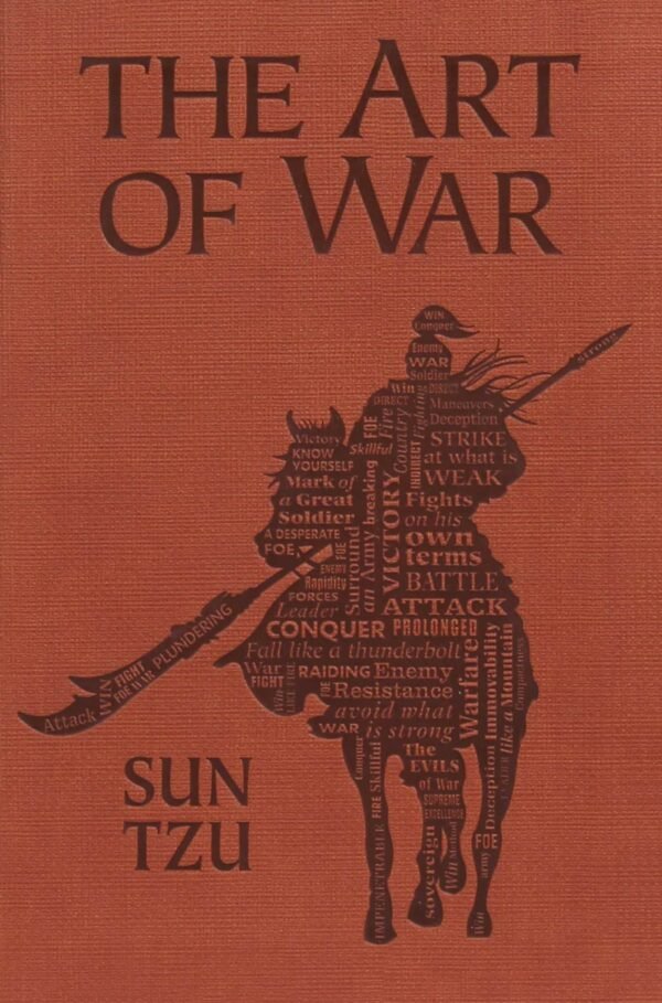 THE ART OF WAR