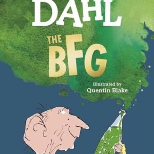 THE BFG