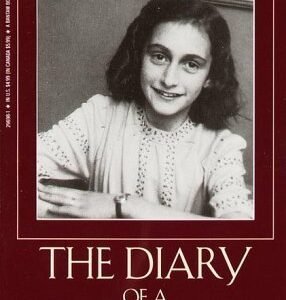 THE DIARY OF YOUNG GIRL