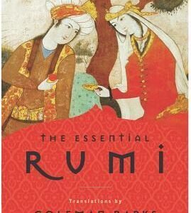 THE ESSENTIAL RUMI