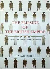 THE FLIPSIDE OF THE BRITISH EMPIRE