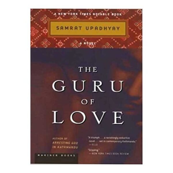 THE GURU OF LOVE