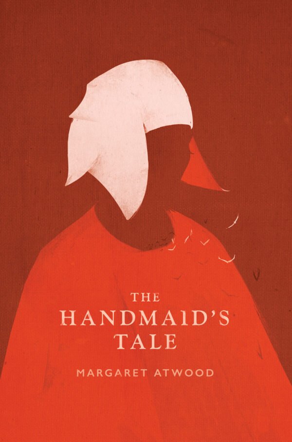 THE HANDMADE'S TALE THE HANDMADE'S TALE