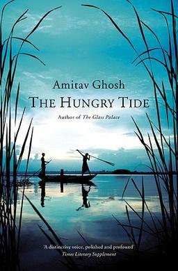 THE HUNGRY TIDE THE HUNGRY TIDE