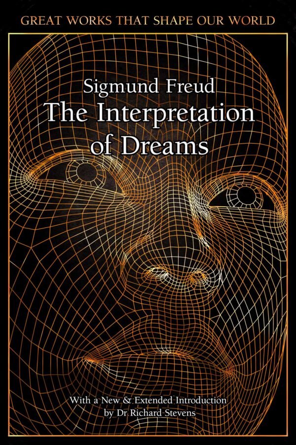 THE INTERPRETATION OF DREAMS