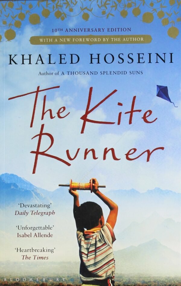 THE KITE RUNNER