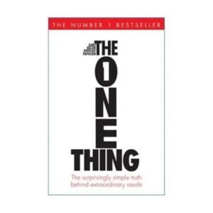 THE ONE THING