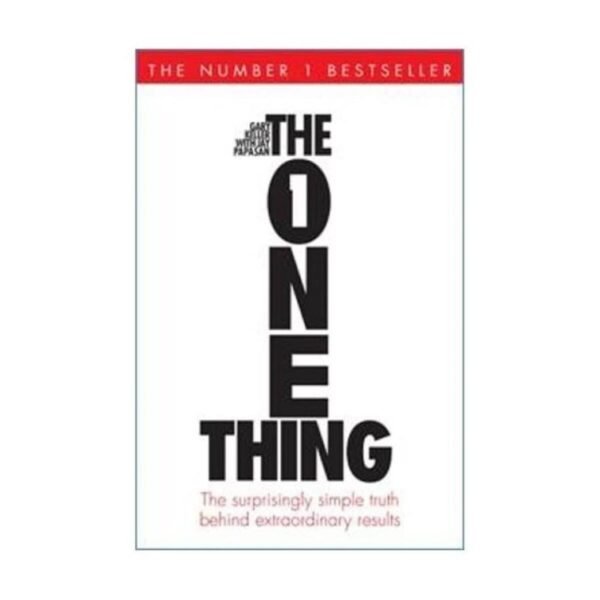 THE ONE THING