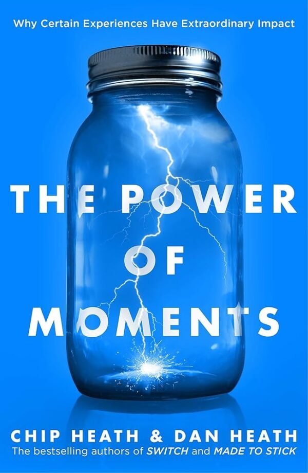 THE POWER OF MOMENTS