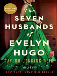 THE SEVEN HUSBAND OF EVELYN HUGO