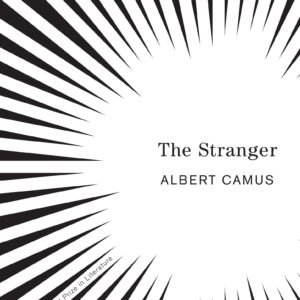 THE STRANGER