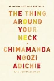 THE THINGS AROUND YOUR NECK