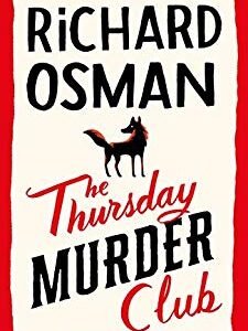 THE THURSDAY MURDER CLUB