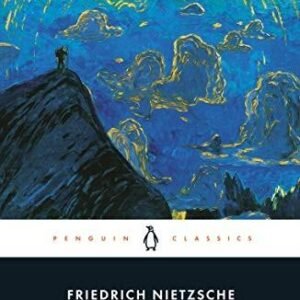 THUS SPOKE ZARATHUSTRA