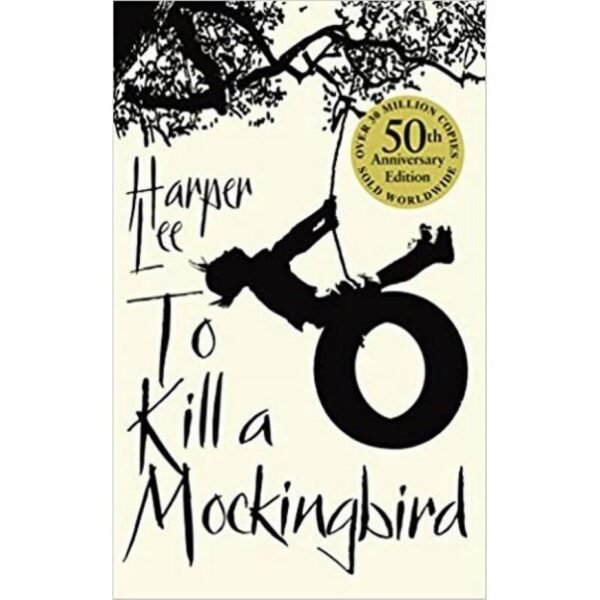 TO KILL A MOCKING BIRD