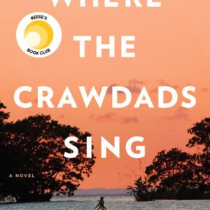 WHERE THE CRAWDADS SING