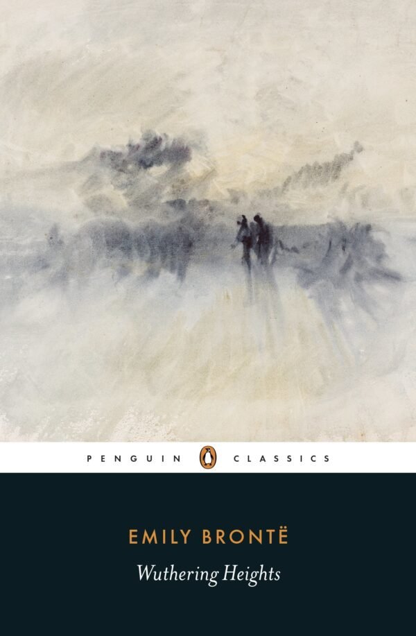 WUTHERING HEIGHTS WUTHERING HEIGHTS