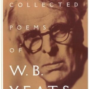 YEATS COLLECTED POEM