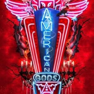 AMERICAN GODS