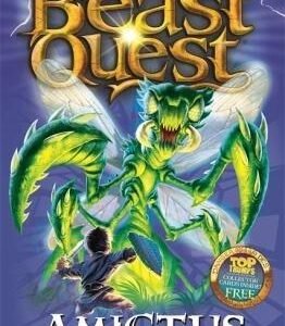 AMICTUS THE BUG QUEEN