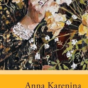 ANNA KARENINA