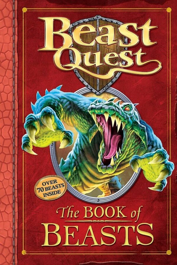 BEAST QUEST