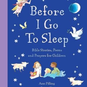 BEFORE I GO TO SLEEP