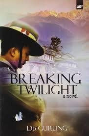 BREAKING TWILIGHT