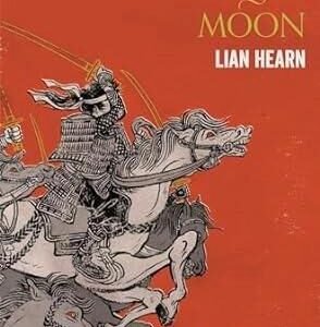 BRILIANCE OF THE MOON