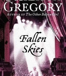 FALLEN SKIES
