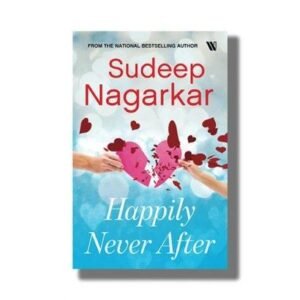 HAPPY NEVER AFTER